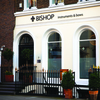 Bishop Instruments & Bows